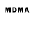 MDMA Molly DK 1